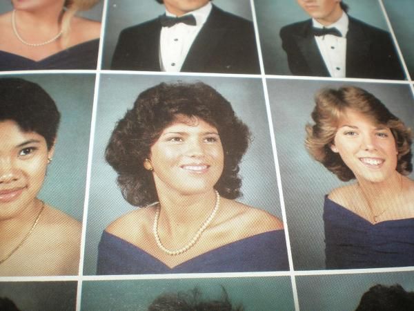 Kelly Lopez - Class of 1987 - Fort Walton Beach High School