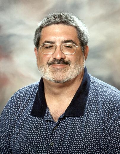 Cyron Marler - Class of 1975 - Fort Walton Beach High School