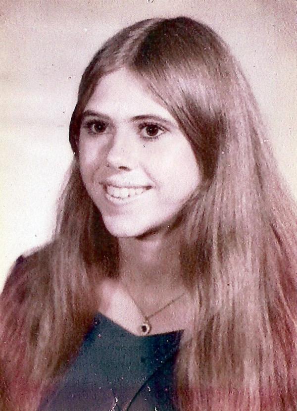 Kay Fortune - Class of 1975 - Fort Walton Beach High School