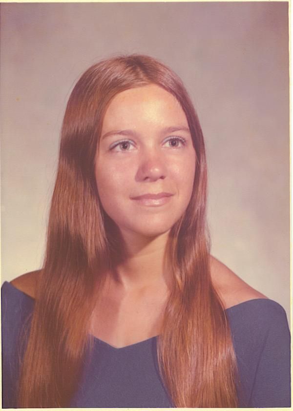 Terry Holt - Class of 1975 - Fort Walton Beach High School