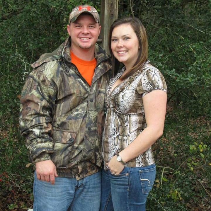 Shane Lewis - Class of 2004 - Fort Walton Beach High School