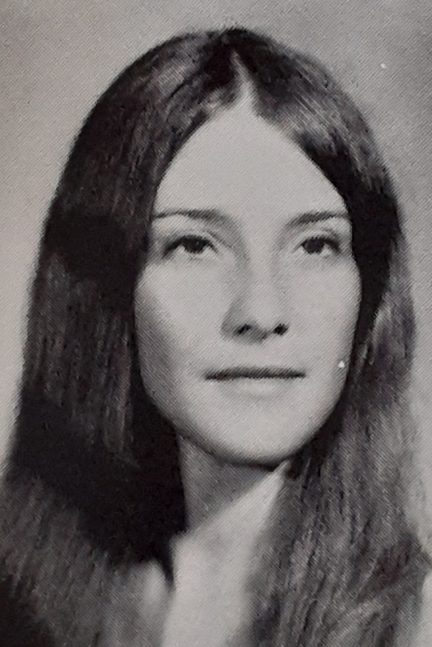 Adrienne Kersten - Class of 1974 - Fort Walton Beach High School