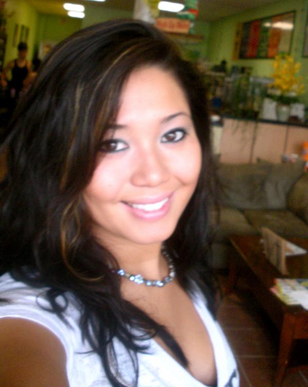 Jennifer Nguyen - Class of 2008 - Fort Walton Beach High School