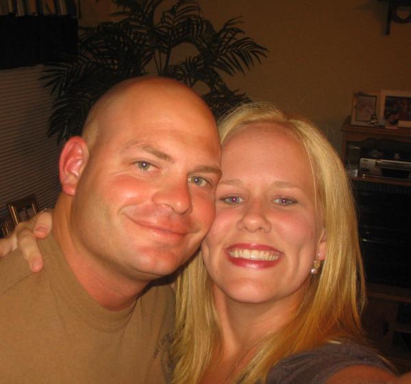 Kathryn Riggs - Class of 1996 - Fort Walton Beach High School