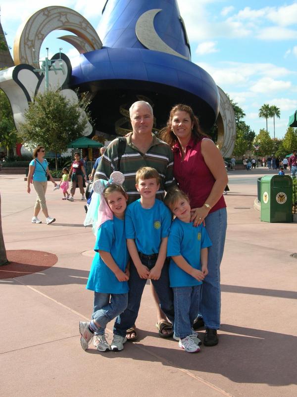 Fort Walton Beach High School Classmates