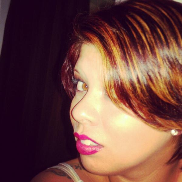 Krystn Santos - Class of 2007 - Fort Walton Beach High School