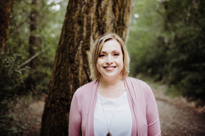 Wendi Watters - Class of 1994 - Fort Walton Beach High School
