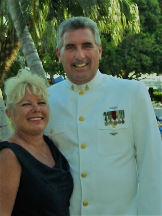 Kevin Simmons - Class of 1980 - Fort Walton Beach High School