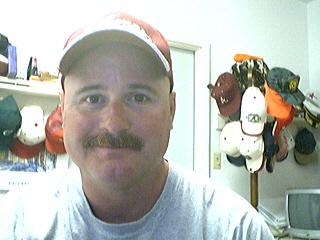 Joseph Neely - Class of 1979 - Fort Walton Beach High School