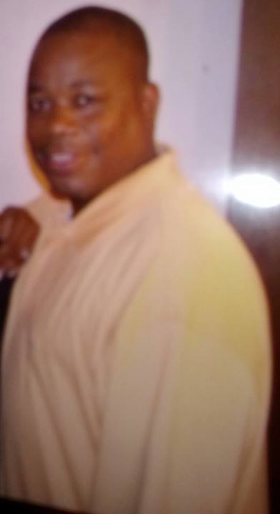 Lawrence Jones - Class of 1983 - Fort Walton Beach High School