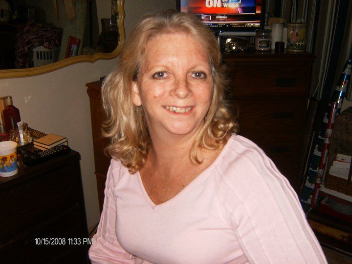 Linda Pardue Wheeler - Class of 1978 - Fort Walton Beach High School