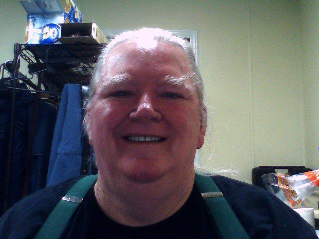 Pat Patrick - Class of 1973 - Fort Walton Beach High School