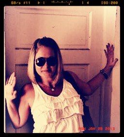 Melissa Martin - Class of 1990 - Fort Walton Beach High School