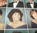 Kelly Lopez, class of 1987