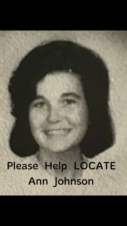 Ann ClassOf?'65-'68? - Class of 1967 - Jean Ribault High School