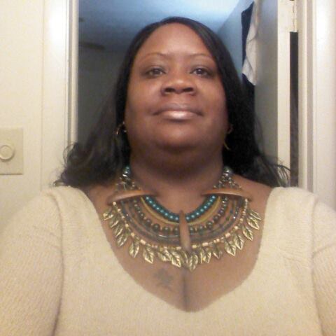 Tajuana Ravnell - Class of 1980 - Jean Ribault High School