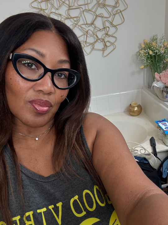 Charletta Robinson - Class of 1976 - Jean Ribault High School