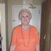 Linda Holloway - Class of 1965 - Jean Ribault High School