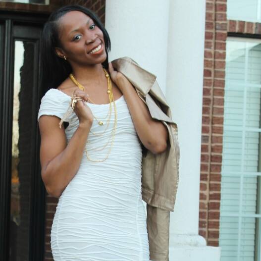 La'tierre Jackson - Class of 2005 - Jean Ribault High School