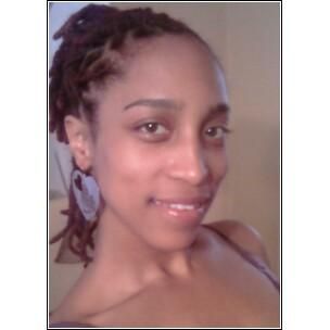 Marla Christopher - Class of 2000 - Jean Ribault High School