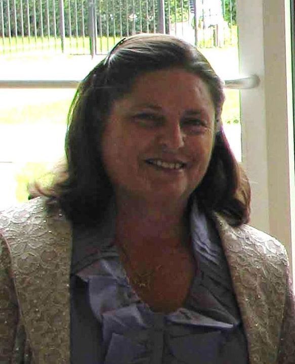 Karen Green - Class of 1973 - Jean Ribault High School