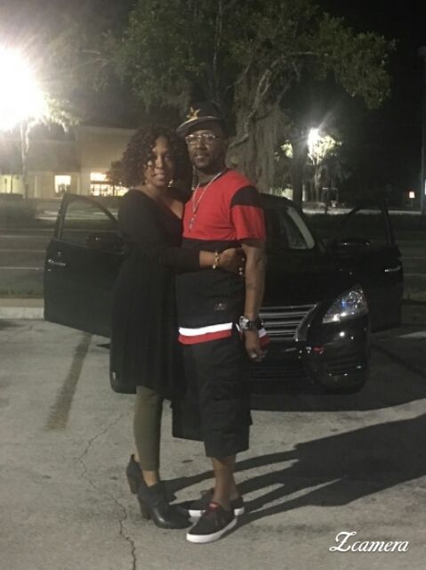 Samuel Mcfadden - Class of 1984 - Jean Ribault High School