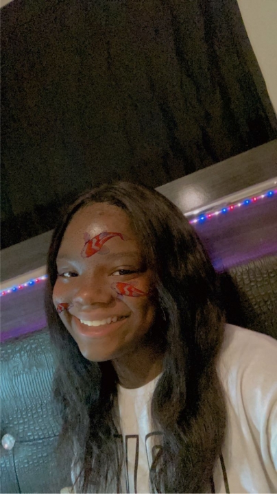 Patricia Nixon - Class of 2020 - Jean Ribault High School
