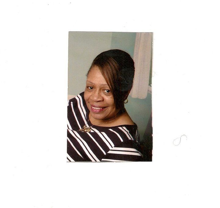 Arlene Mincey - Class of 1986 - Jean Ribault High School