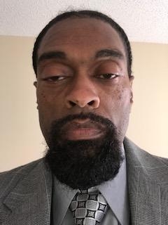 Bryan Wright - Class of 1986 - Jean Ribault High School