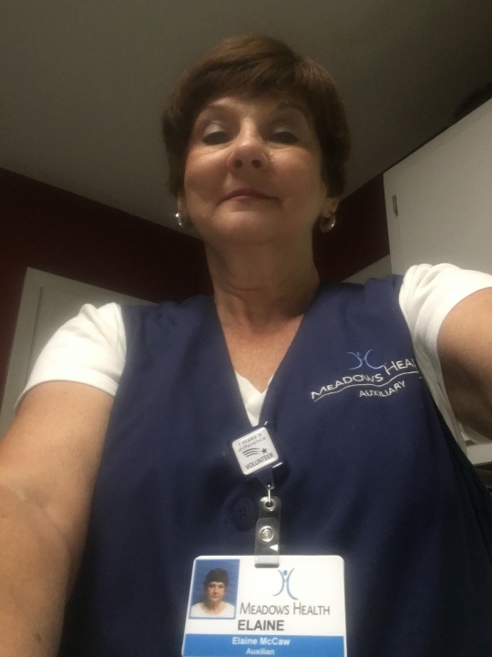 Elaine Windham - Class of 1969 - Jean Ribault High School