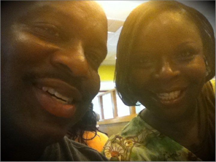 Charles Vanessa Henry - Class of 1987 - Jean Ribault High School