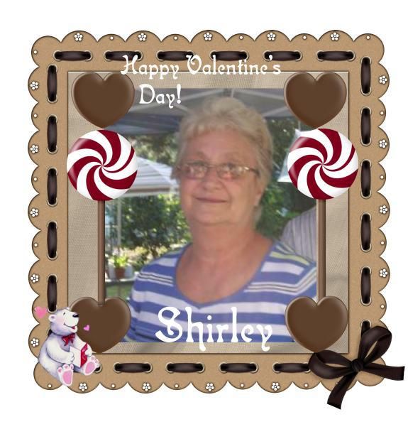 Shirley Rich - Class of 1963 - Jean Ribault High School