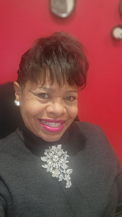 Linda Edwards - Class of 1982 - Jean Ribault High School