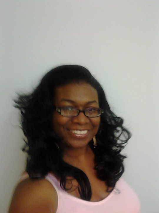 Felecia Gonzalez - Class of 1985 - Jean Ribault High School