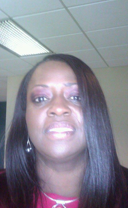 Judy Fegins - Class of 1979 - Jean Ribault High School