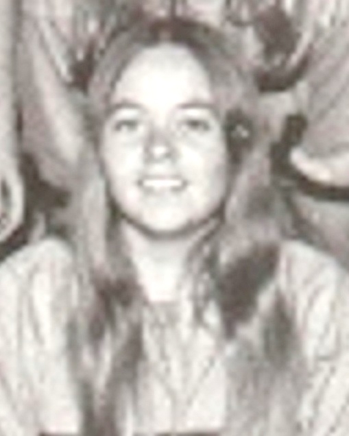 Debbie Reed - Class of 1972 - Jean Ribault High School