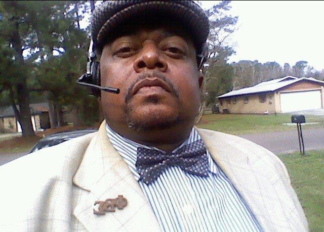 Gary Kitt - Class of 1986 - Jean Ribault High School