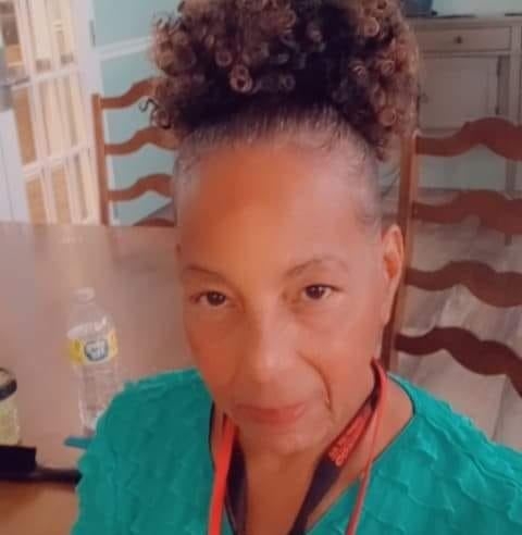 K. Bryant - Class of 1980 - Jean Ribault High School