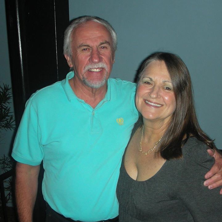 Jim Rowell - Class of 1968 - Jean Ribault High School