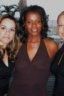 Stefanie Brinkley - Class of 1988 - Jean Ribault High School