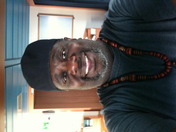 Andre Robinson - Class of 1983 - Jean Ribault High School