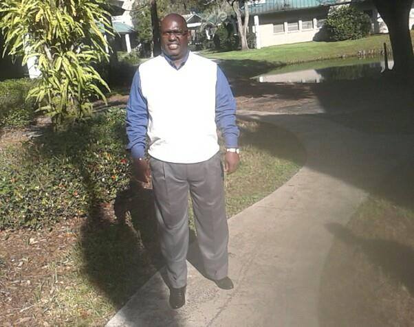 Anthony Gresham - Class of 1977 - Jean Ribault High School