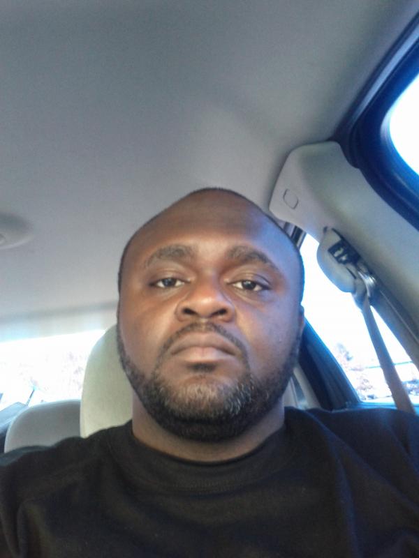 Shawn Lewis - Class of 1996 - Jean Ribault High School
