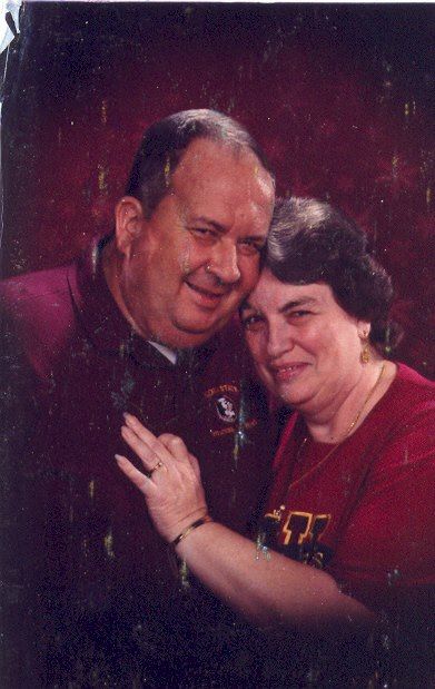 Anne Barger - Class of 1961 - Jean Ribault High School