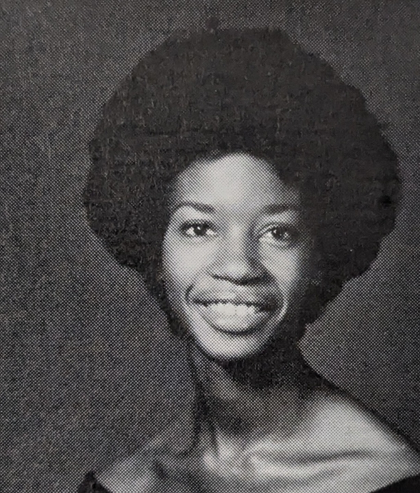 Valerie Nealey - Class of 1976 - Jean Ribault High School