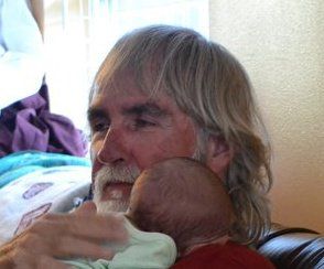 Mark Kalch - Class of 1969 - Jean Ribault High School