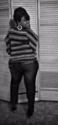 Janell Jackson - Class of 1994 - Jean Ribault High School