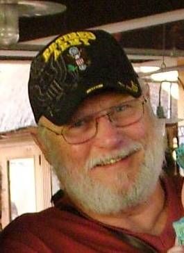 Charles Blissitt - Class of 1965 - Jean Ribault High School
