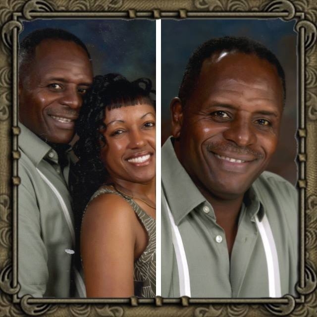 Jean Ribault High School Classmates