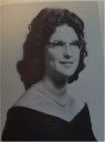 Mary Frances Taylor Knight - Class of 1961 - Jean Ribault High School